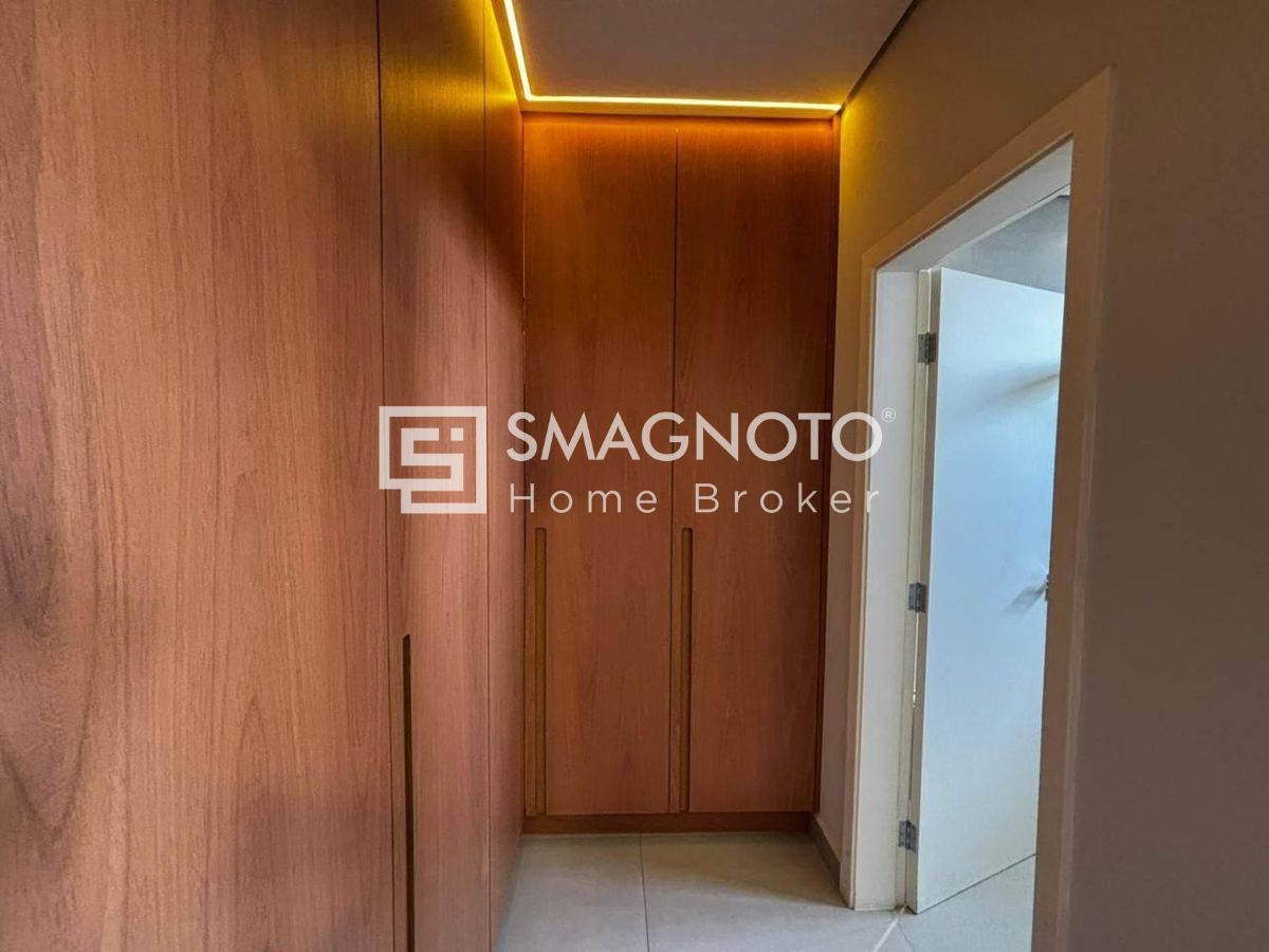 Alugo Casa Condomínio Villa Bela Vista com 3 suítes Piracicaba