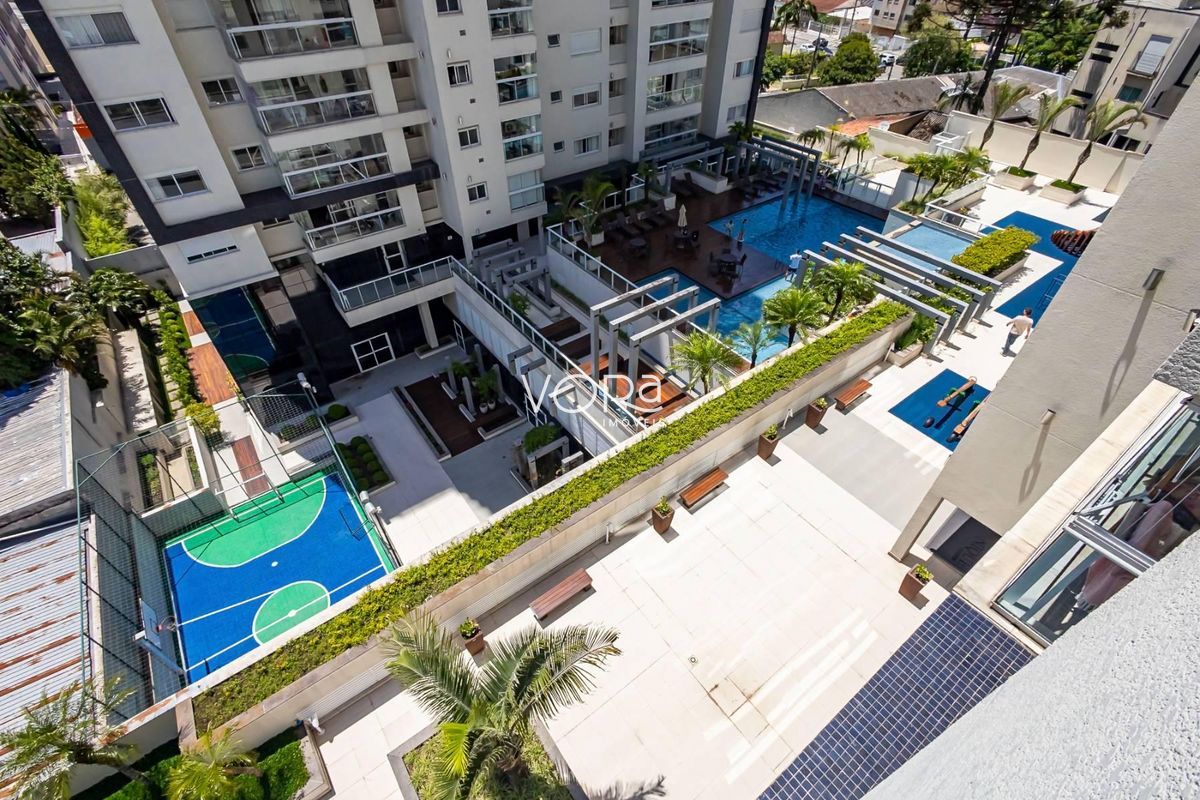 Apartamento, 3 quartos, 120 m² - Foto 47