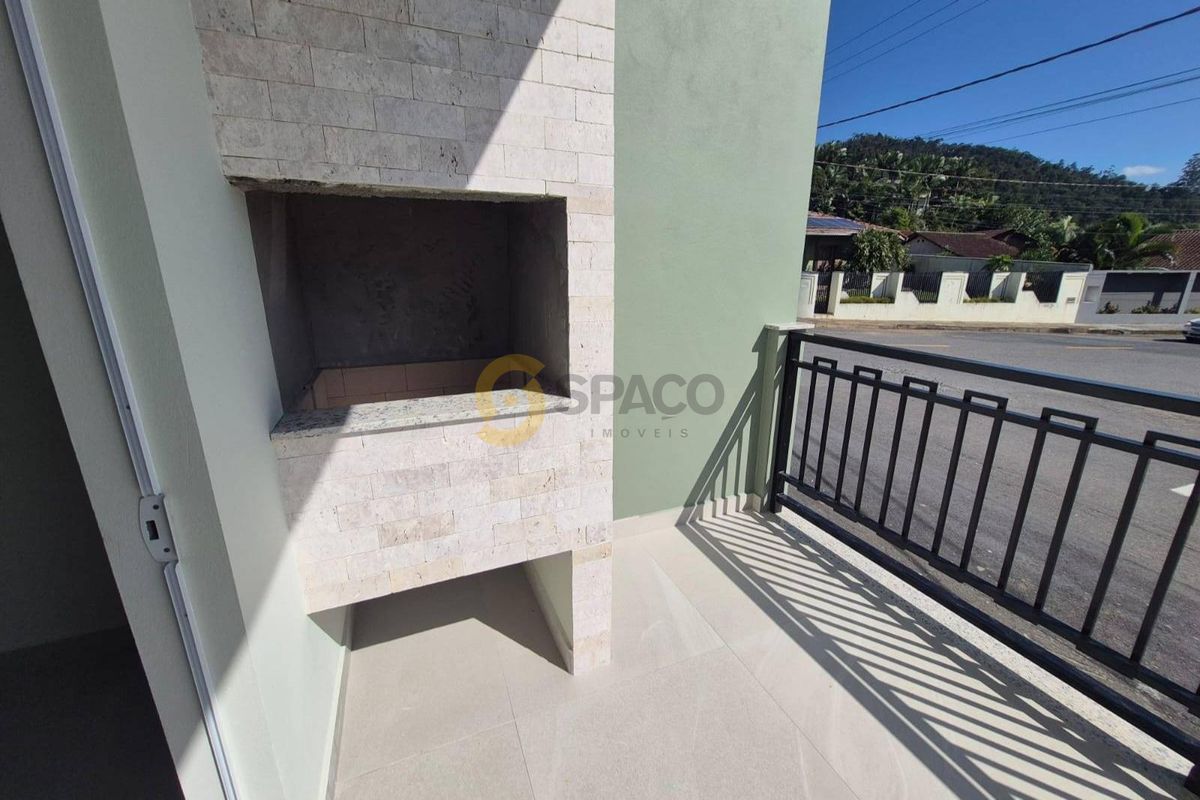 Apartamento barra
