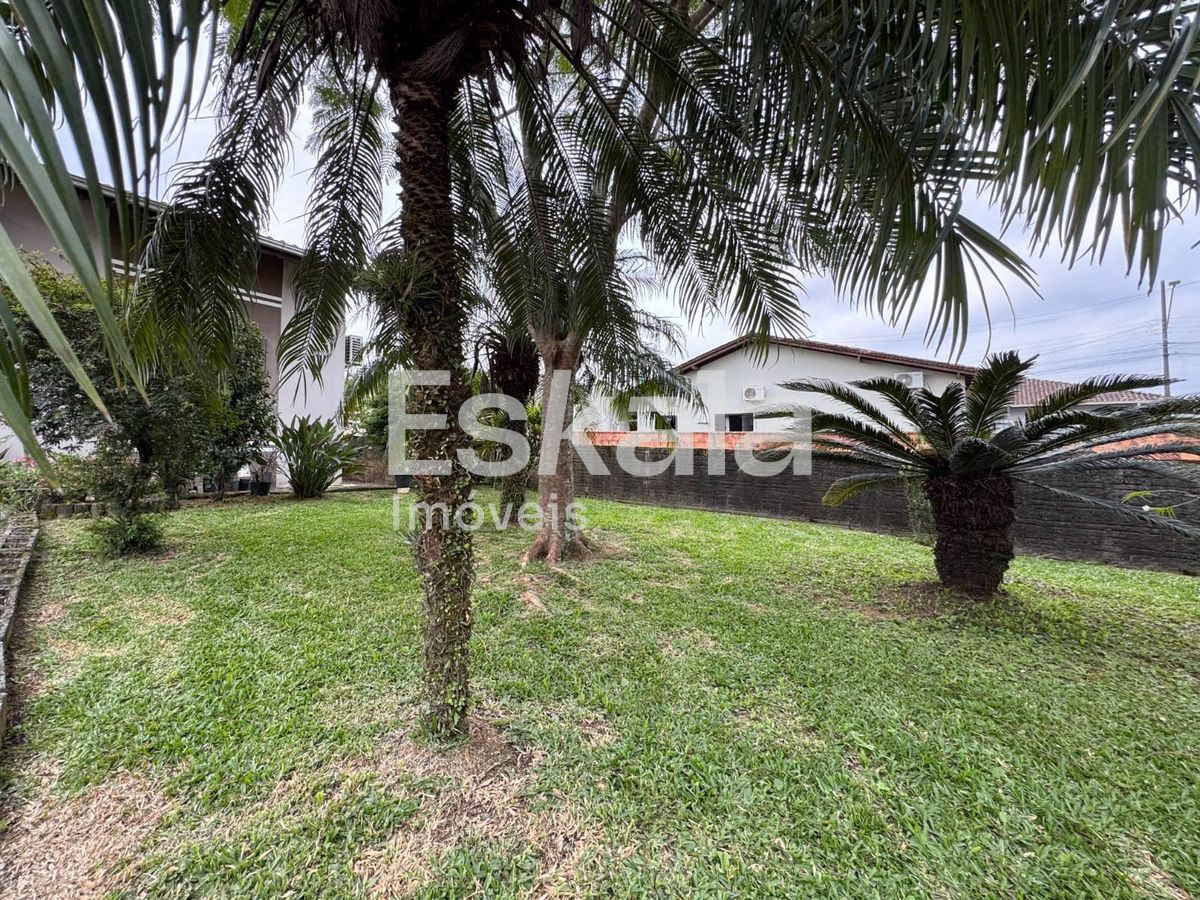 Casa Semimobiliada Com 01 Suíte + 02 Quartos Avaí - Guaramirim