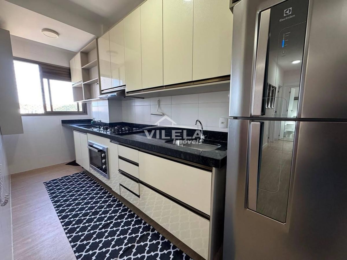 Apartamento semi mobiliado-licação-martin de sá-caraguatauba-sp.