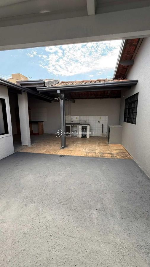 Casa, 2 quartos, 140 m² - Foto 7