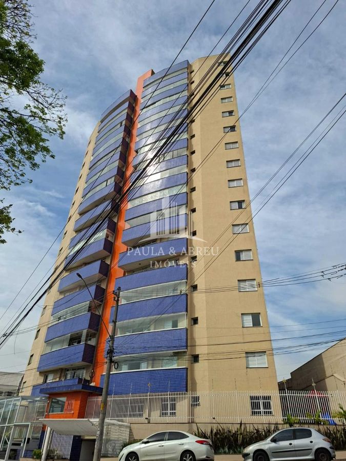 Apartamento, 4 quartos, 200 m² - Foto 10