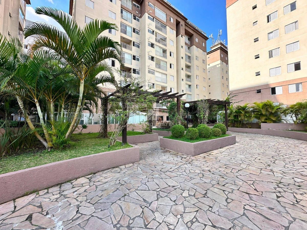 Apartamento, 2 quartos, 60 m² - Foto 14