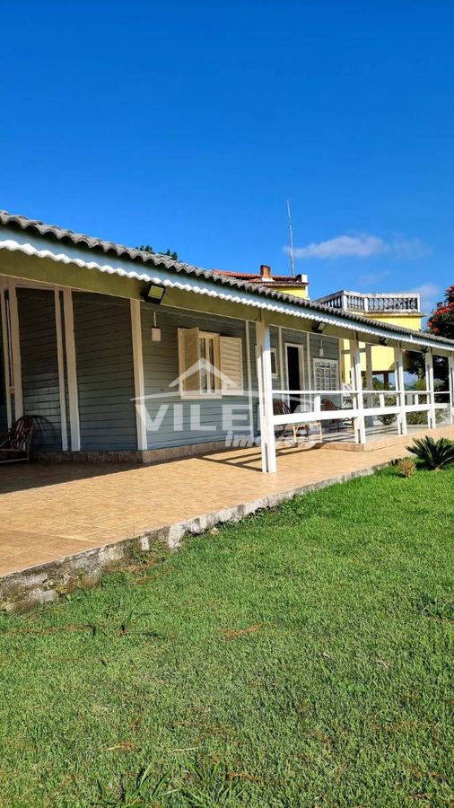 Residencial igaratá