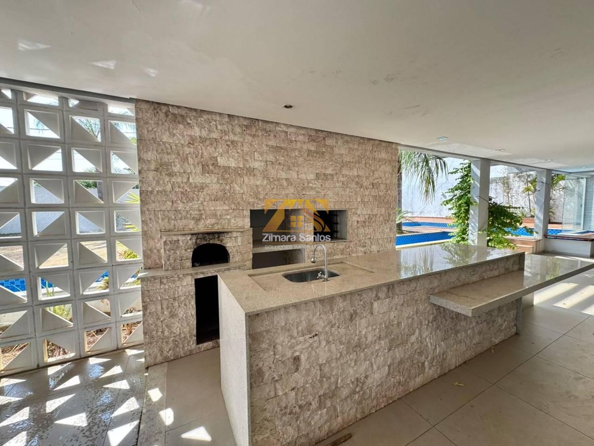 Sobrado, 5 quartos, 410 m² - Foto 25