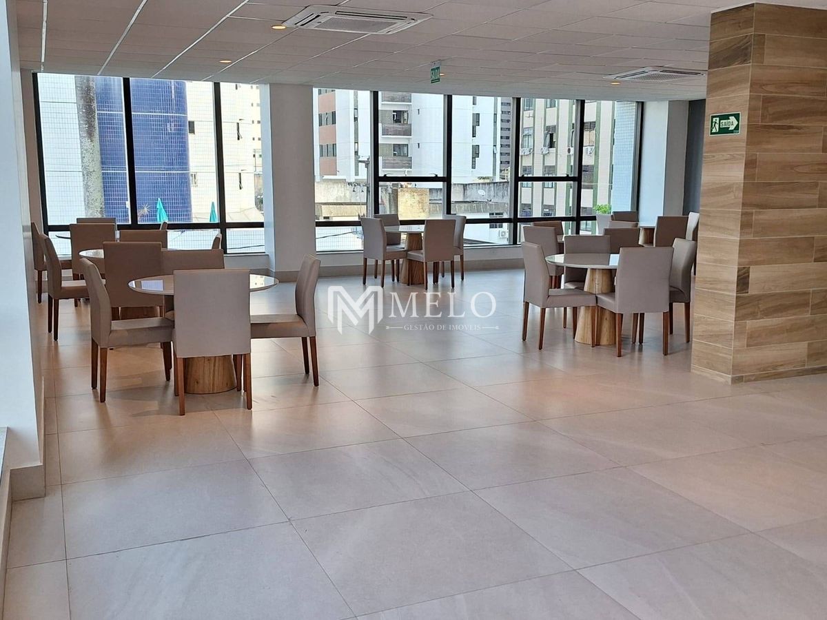 Apartamento, 4 quartos, 165 m² - Foto 12