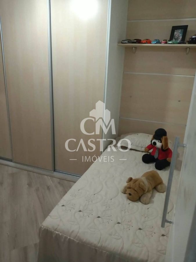 Apartamento com 2 quartos, Jardim Norma - São Paulo