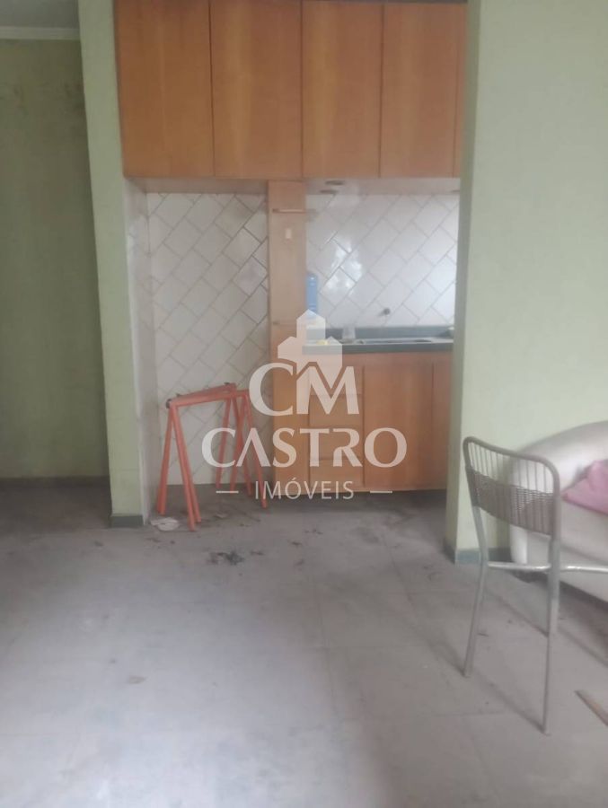 Casa 2 Quartos em Penha de França, São Paulo - Fachada Funcional e Iluminação Natural