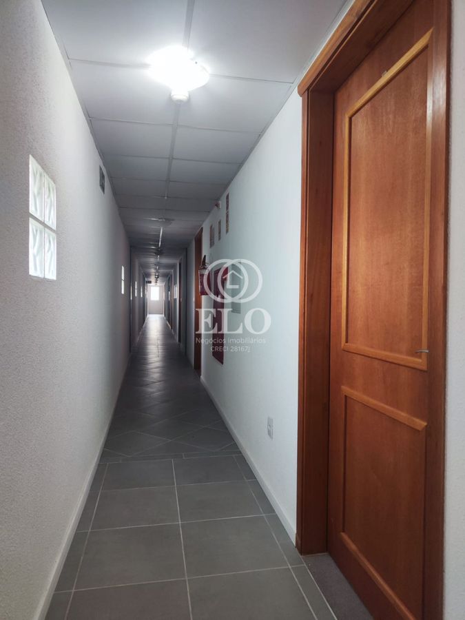 Apartamento, 1 quarto, 35 m² - Foto 9