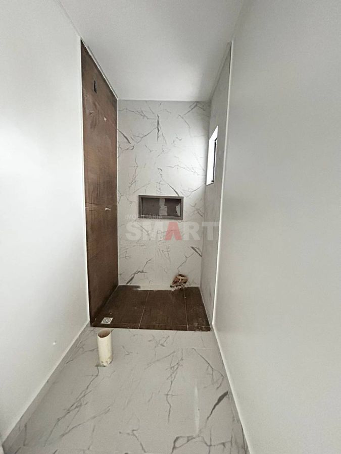 Geminado Duplex Suíte + 2 Quartos no bairro Amizade