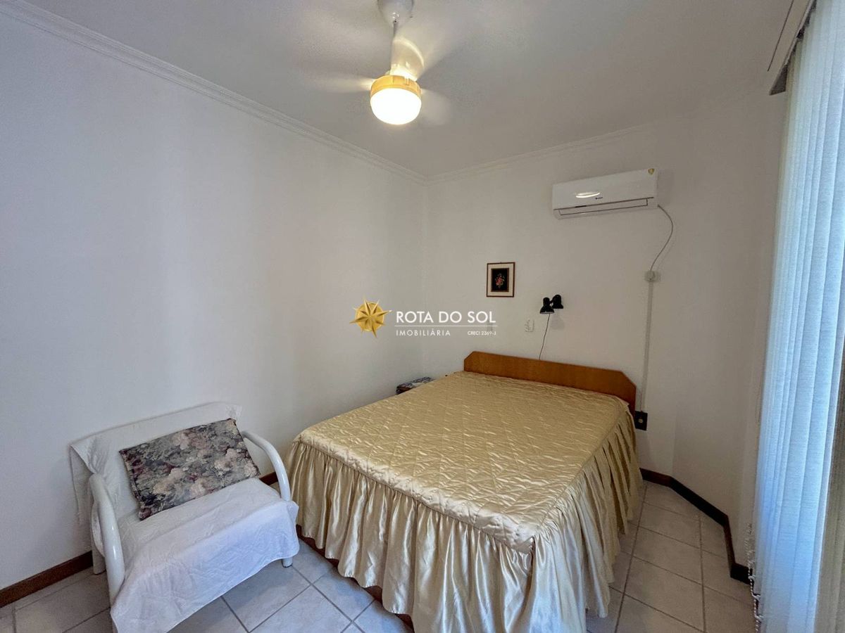 Baía Dourada Residencial Apartamento Avenida principal 3 quartos Praia Bombinhas - 30
