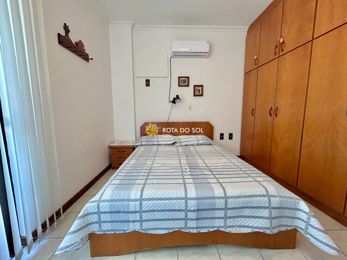 Baía Dourada Residencial Apartamento Avenida principal 3 quartos Praia Bombinhas - 37