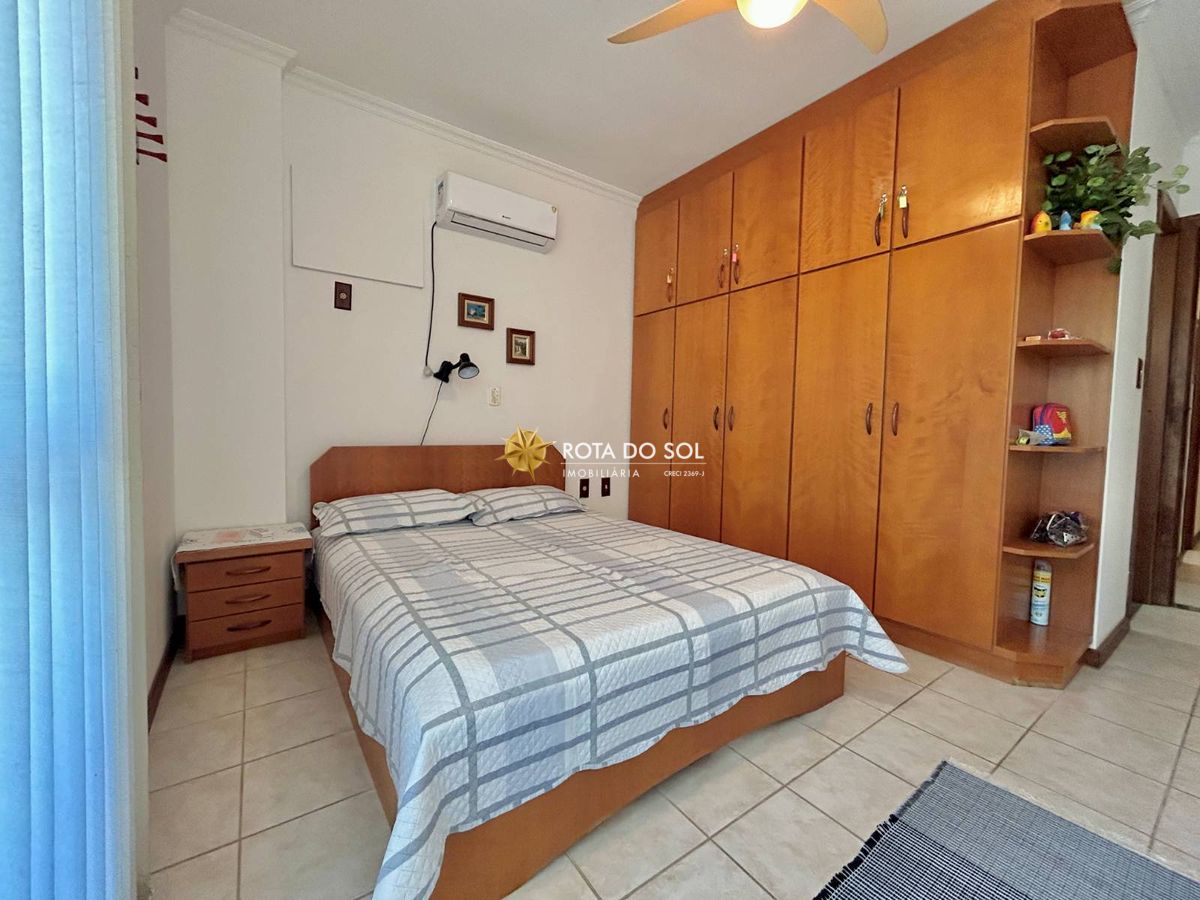 Baía Dourada Residencial Apartamento Avenida principal 3 quartos Praia Bombinhas - 36