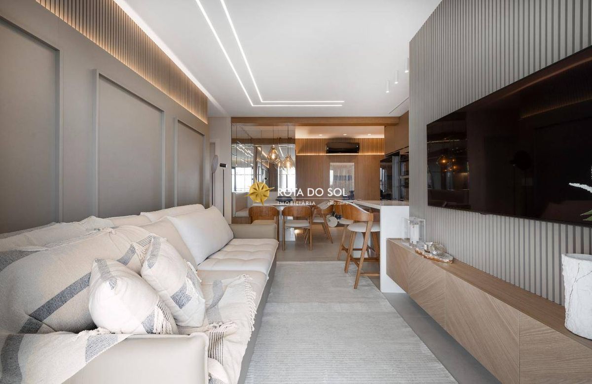 Waldgarten Apartamento 2 suítes à venda Praia Centro Bombinhas SC — foto 6