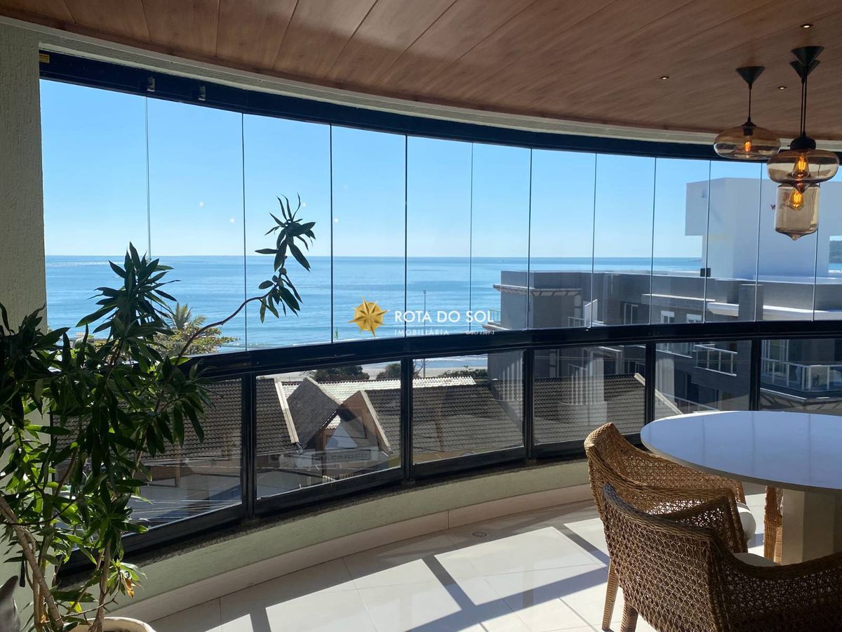 Paradise Apartamento vista mar à venda Praia Bombas Bombinhas SC — foto 6