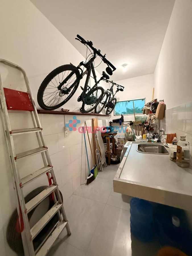 Casa de Condomínio com 3 quartos, à Venda - Condomínio Canto do Riacho, Palmital - Lagoa Santa