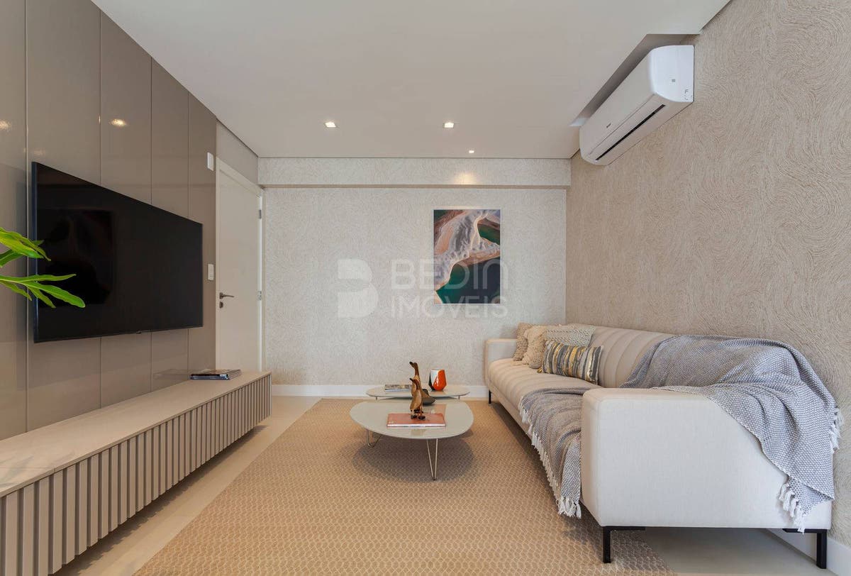 Apartamento de 3 quartos, 95m² no bairro Tabuleiro, em Camboriú | Eu Corretor