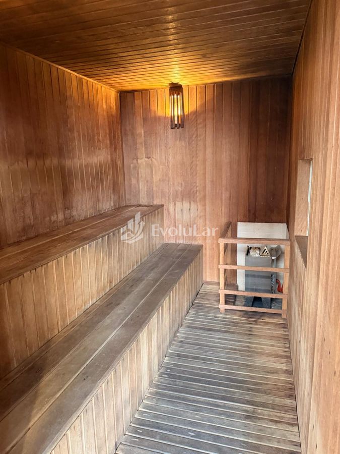 Apartamento com 2 quartos (Zona Norte) - São Paulo
