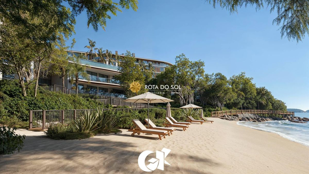 Porto Ribeiro Village Homeclub Frente Mar Bombinhas SC — foto 12