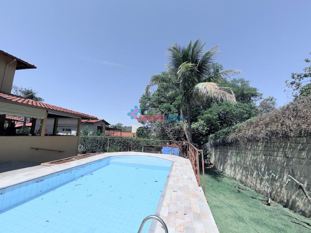 Casa de Condomínio, 5 quartos - Foto 45