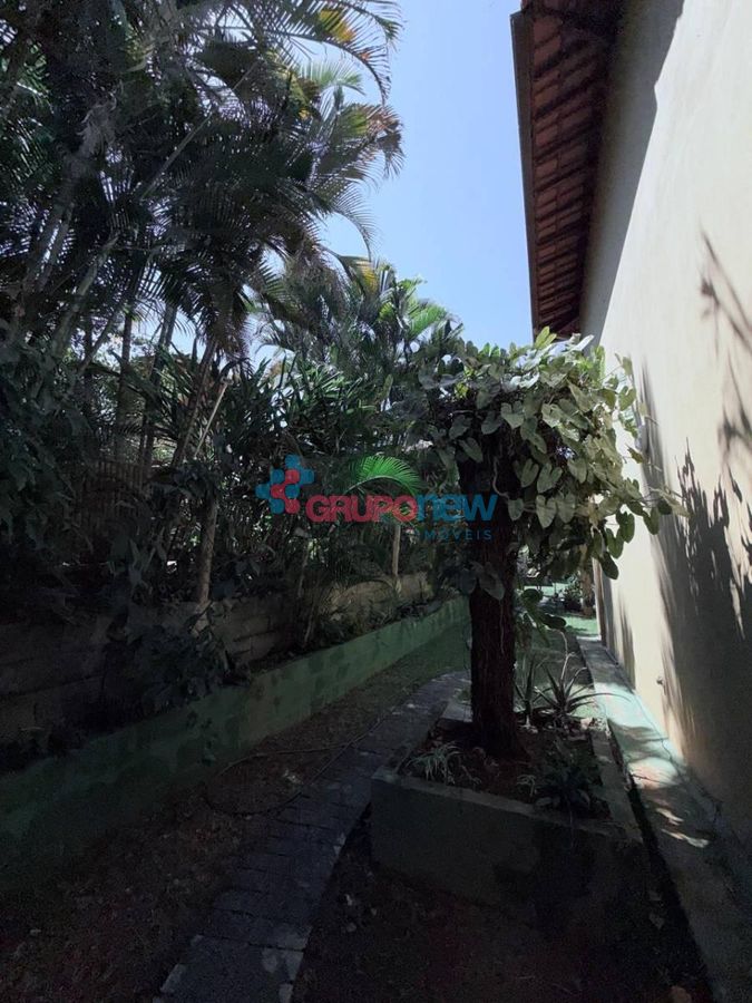 Casa de Condomínio, 5 quartos - Foto 41