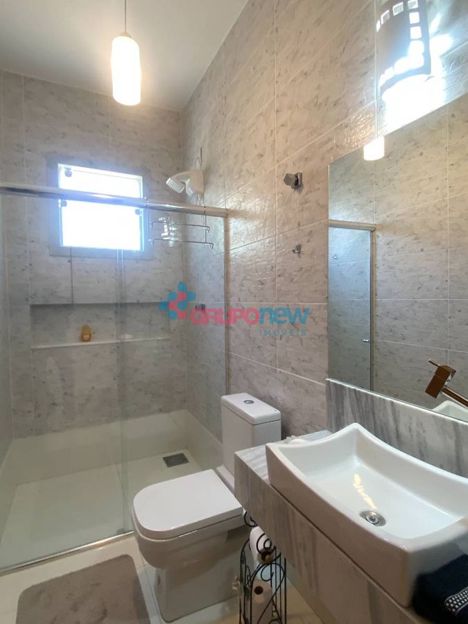 Casa de Condomínio com 3 quartos à Venda, Condomínio Estância da Mata - Jaboticatubas - foto 23
