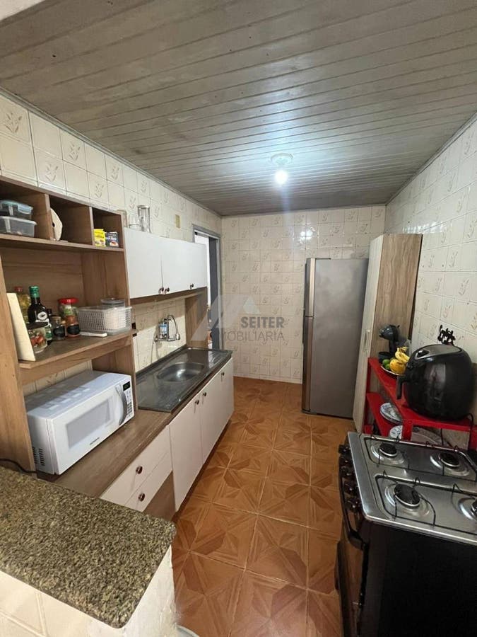 Apartamento 2 quartos a Venda Trindade Florianópolis