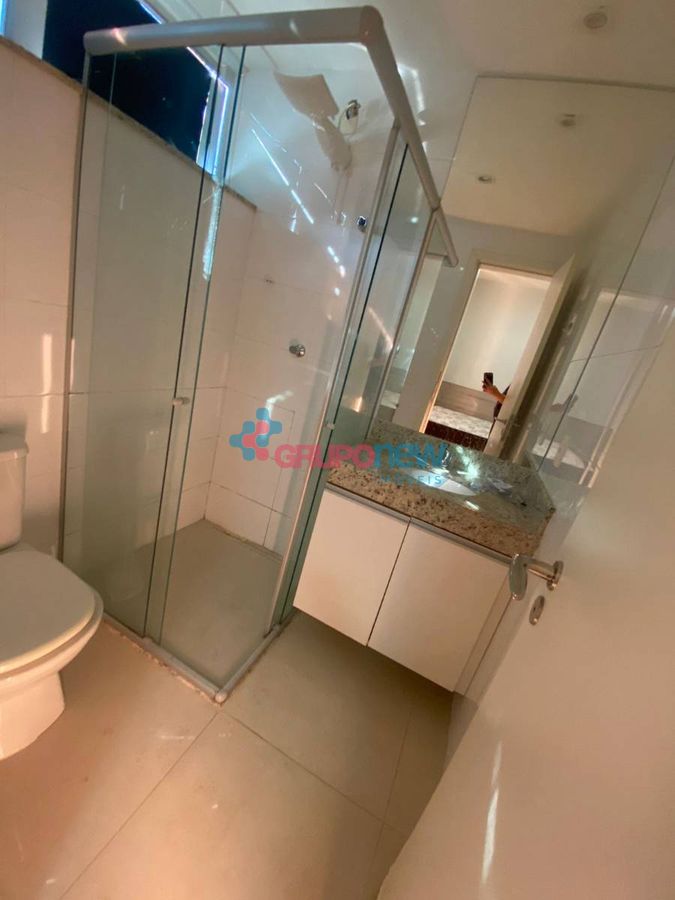 Flat/Apart Hotel, 1 quarto, 27 m² - Foto 10