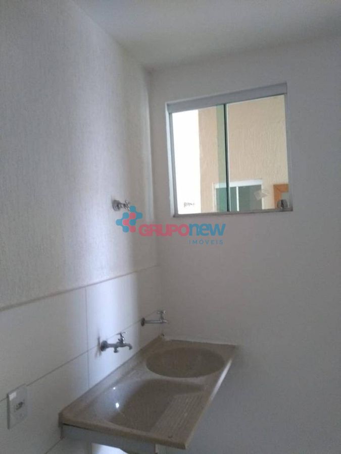 Casa com 3 quartos, à Venda - Valle Verde Ville - Lagoa Santa