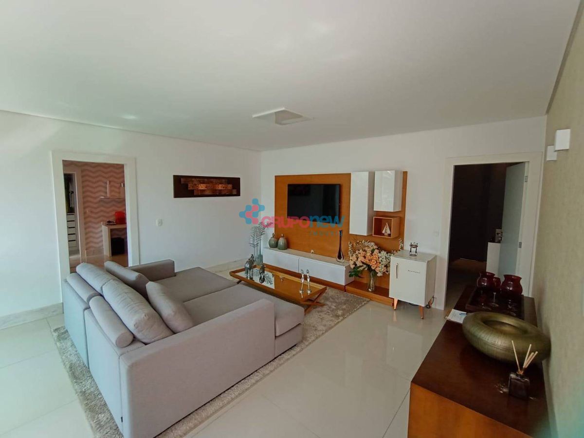 Casa de Condomínio com 4 quartos à Venda, Condomínio Condados da Lagoa - Lagoa Santa