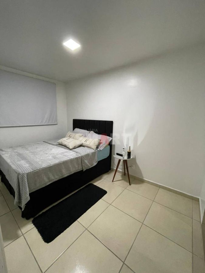 Apartamento 2 Quartos no Rau