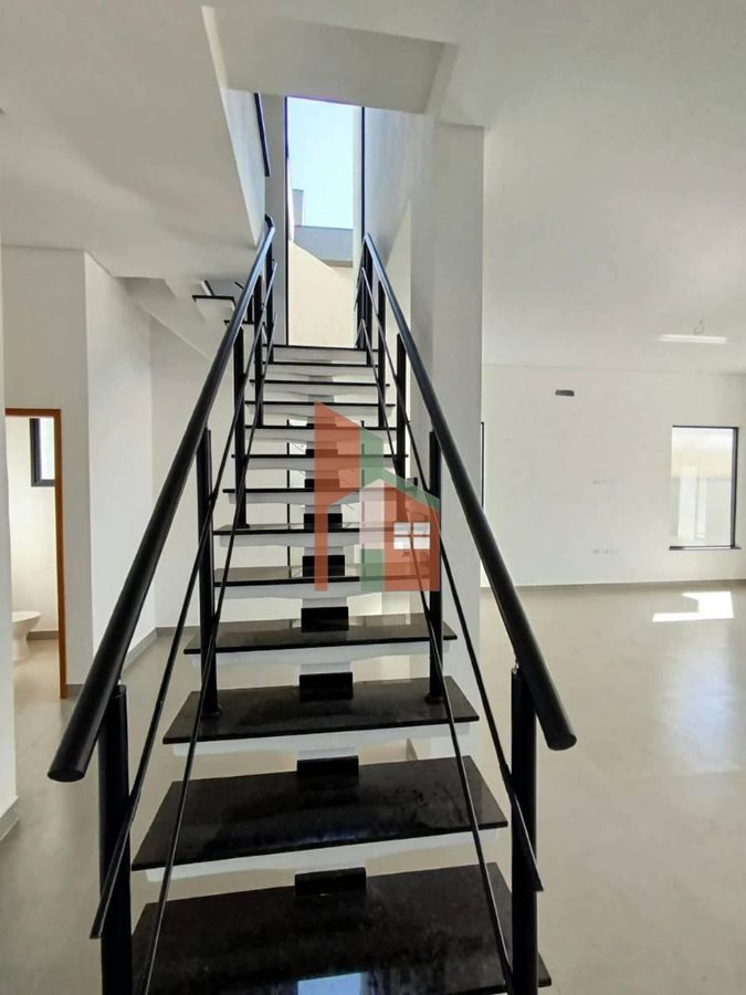 Sobrado condominio buona vita gold