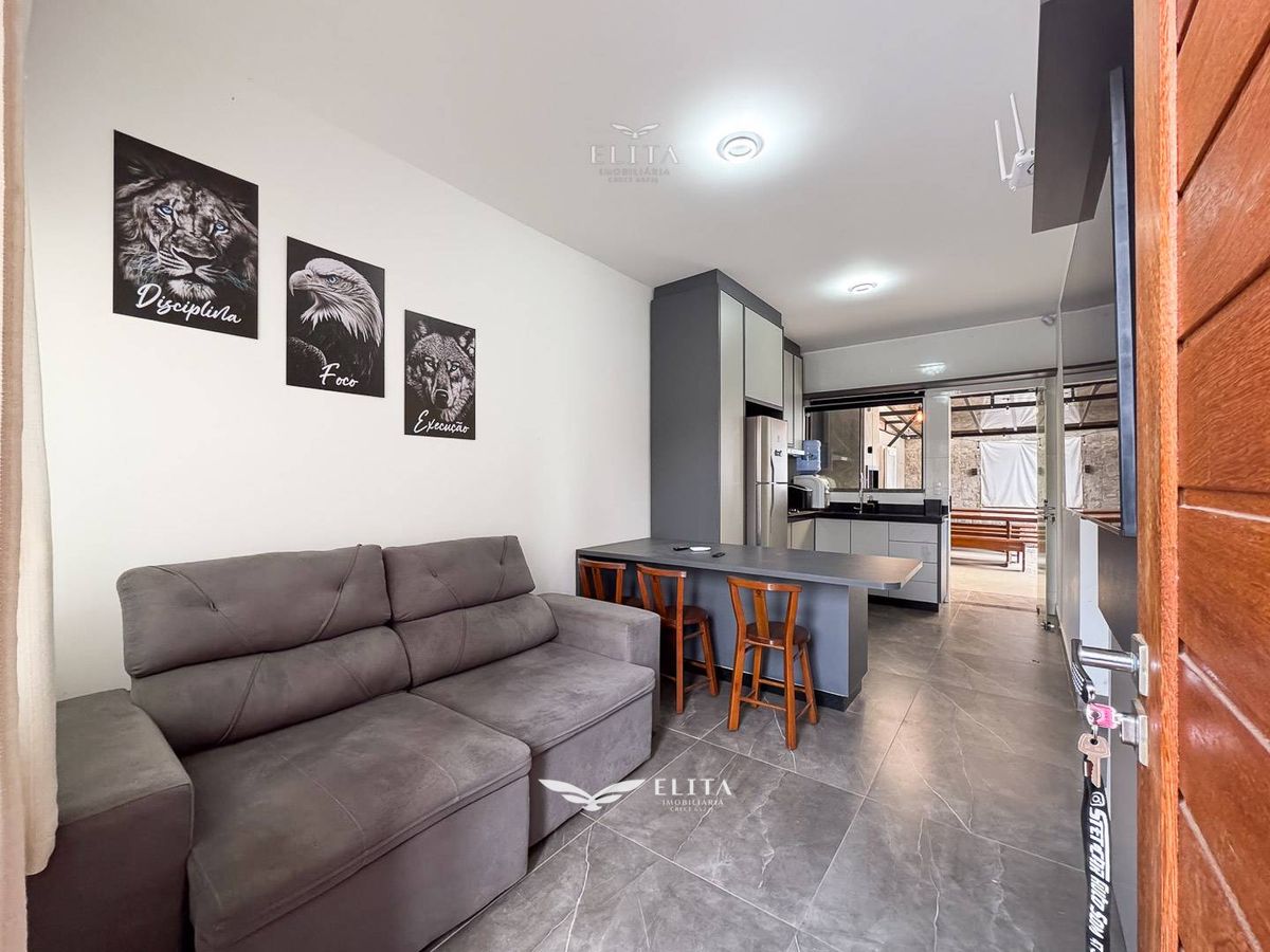 Casa com 2 quartos a R$ , Quinta dos Açorianos - Barra Velha Cód. 2875