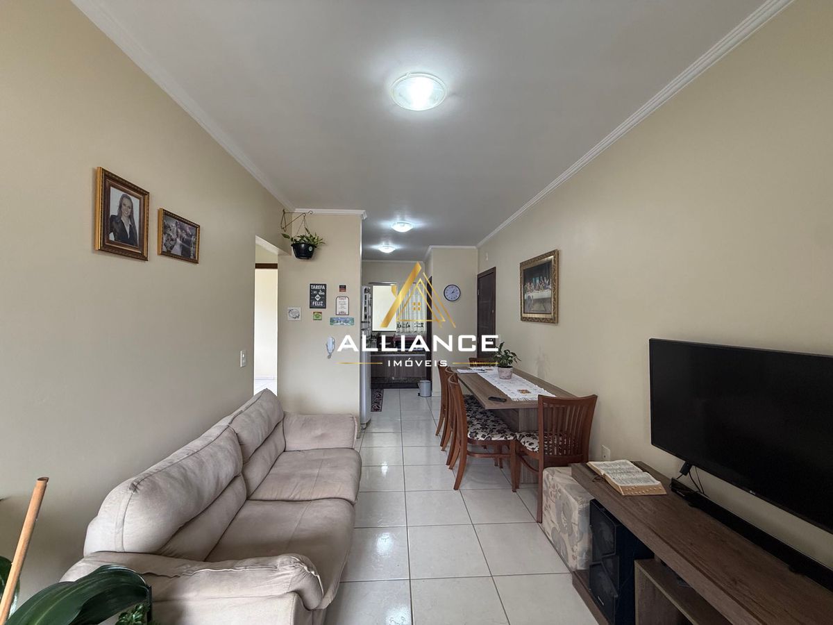 Apartamento, 2 quartos, 69 m² - Foto 9