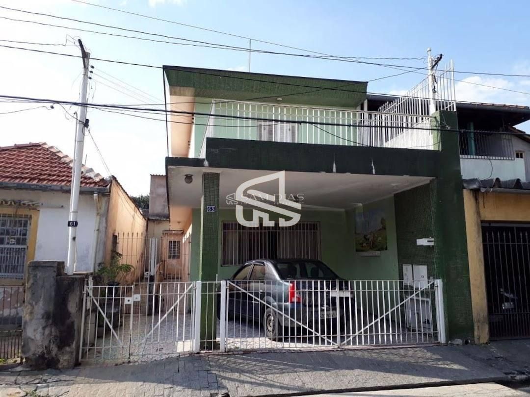 Casa, 4 quartos, 200 m² - Foto 27