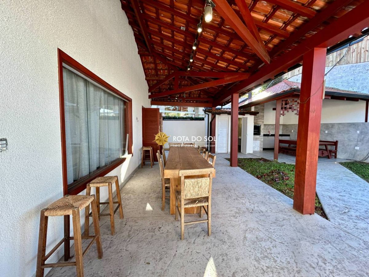 Casa Frente Mar à venda Praia Centro Bombinhas SC - 7