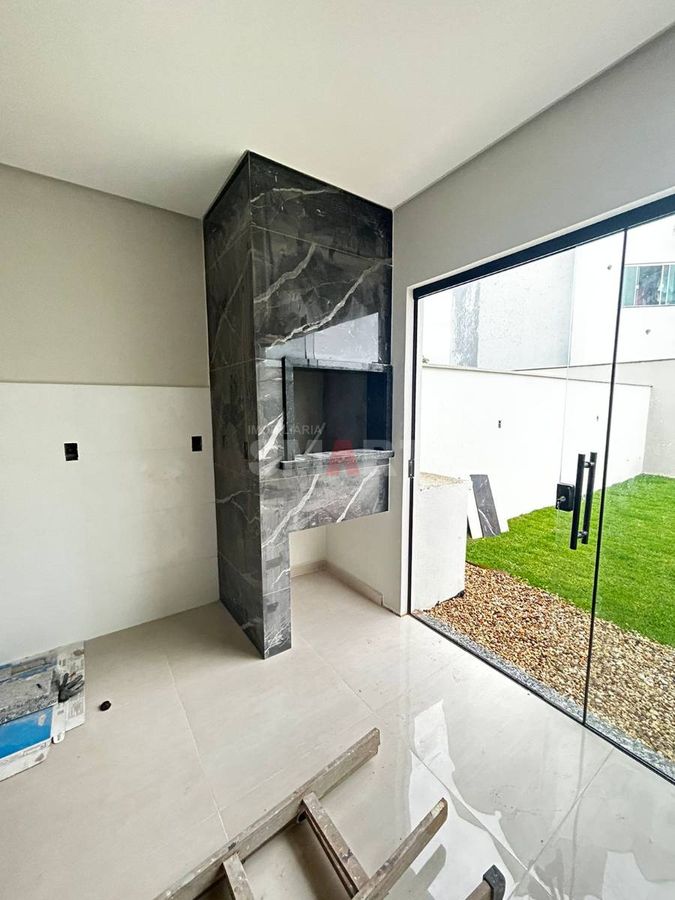 Geminado Duplex Suíte + 2 Quartos no bairro Amizade