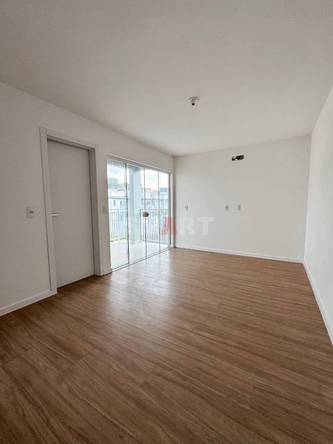 Casa Geminada com 1 Suíte e 2 Dormitórios em Três Rios do Sul