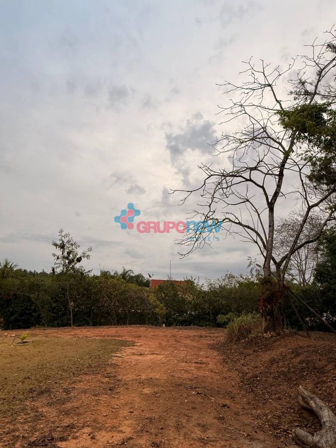 Casa de Condomínio com 3 quartos, à Venda - Condomínio Canto do Riacho, Palmital - Lagoa Santa