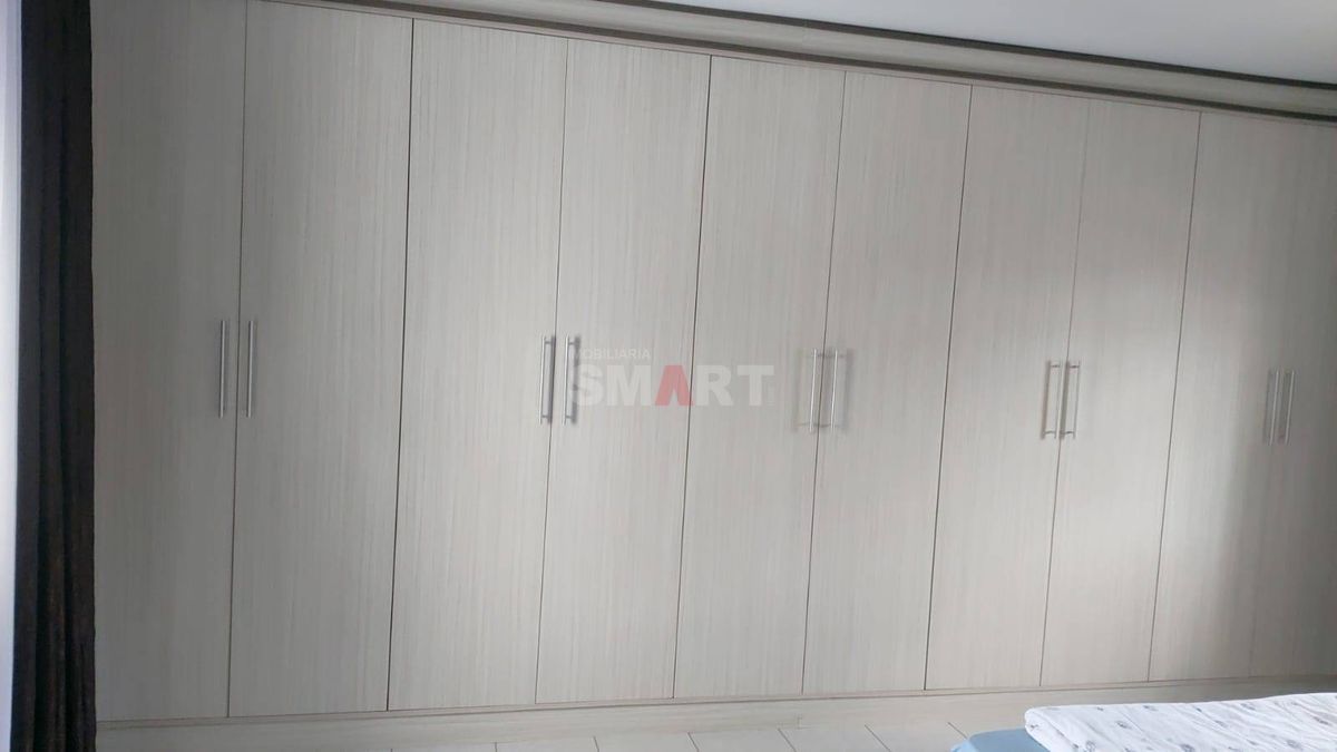 Casa com 1 Suíte e 2 Quartos no Bairro Rau