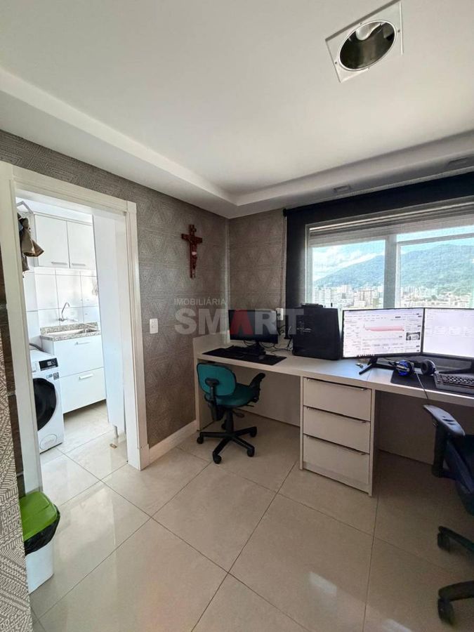 Cobertura Duplex no Centro de Jaraguá do Sul