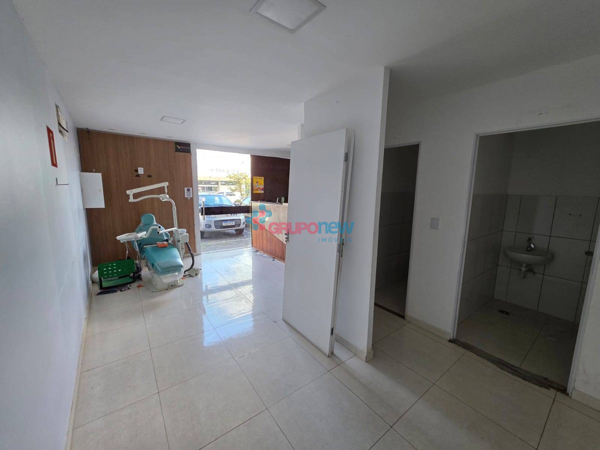 Loja-Salão, 137 m² - Foto 2