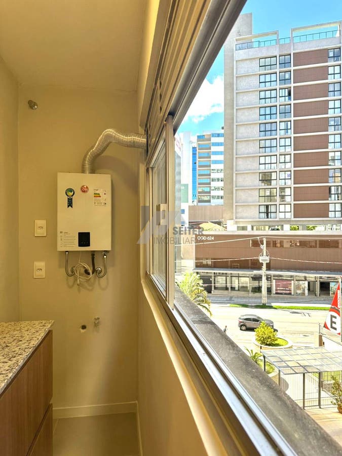 Apartamento de 1 dormitórios para Venda Centro- Florianópolis
