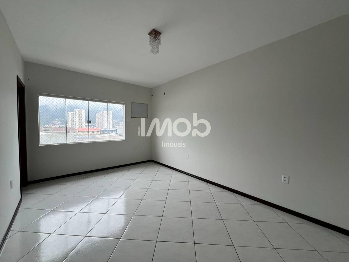 Apartamento com suíte + 2 quartos, vila baependi