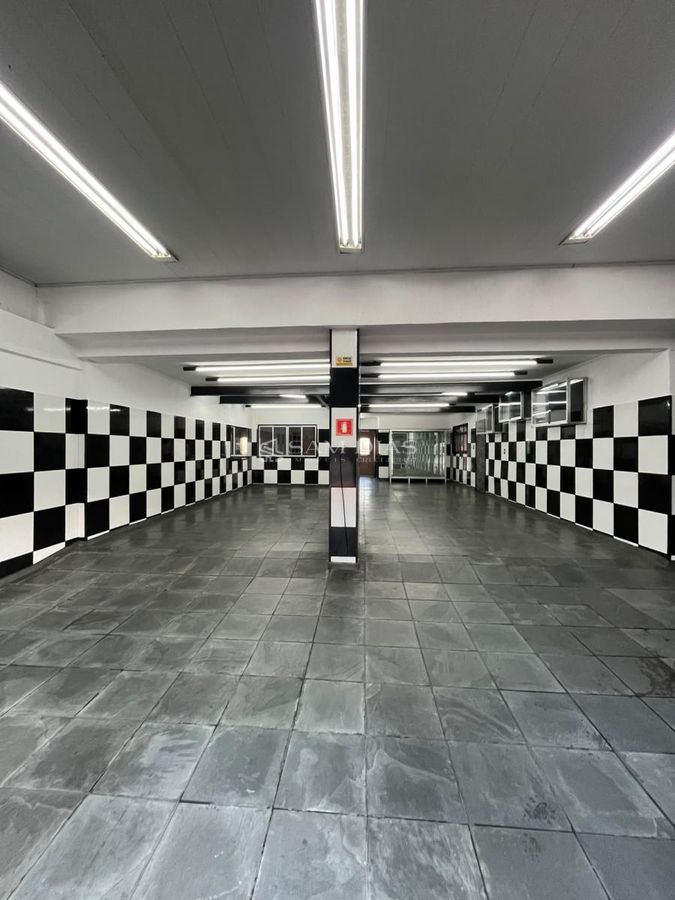 Loja-Salão, 160 m² - Foto 8