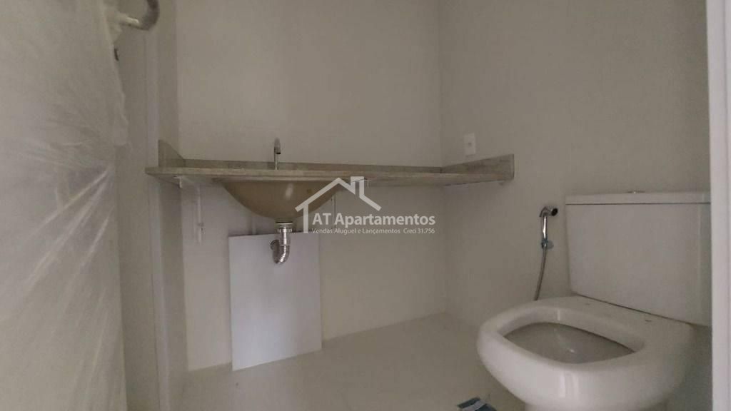 Apartamento com 3 dormitórios à venda, 90 m² por R$ 1.055.000 - Tijuca - Rio de Janeiro/RJ - AT Apartamentos - AT Apartamentos Venda e Administração de Imoveis Residenciais e Comerciais RJ - 16