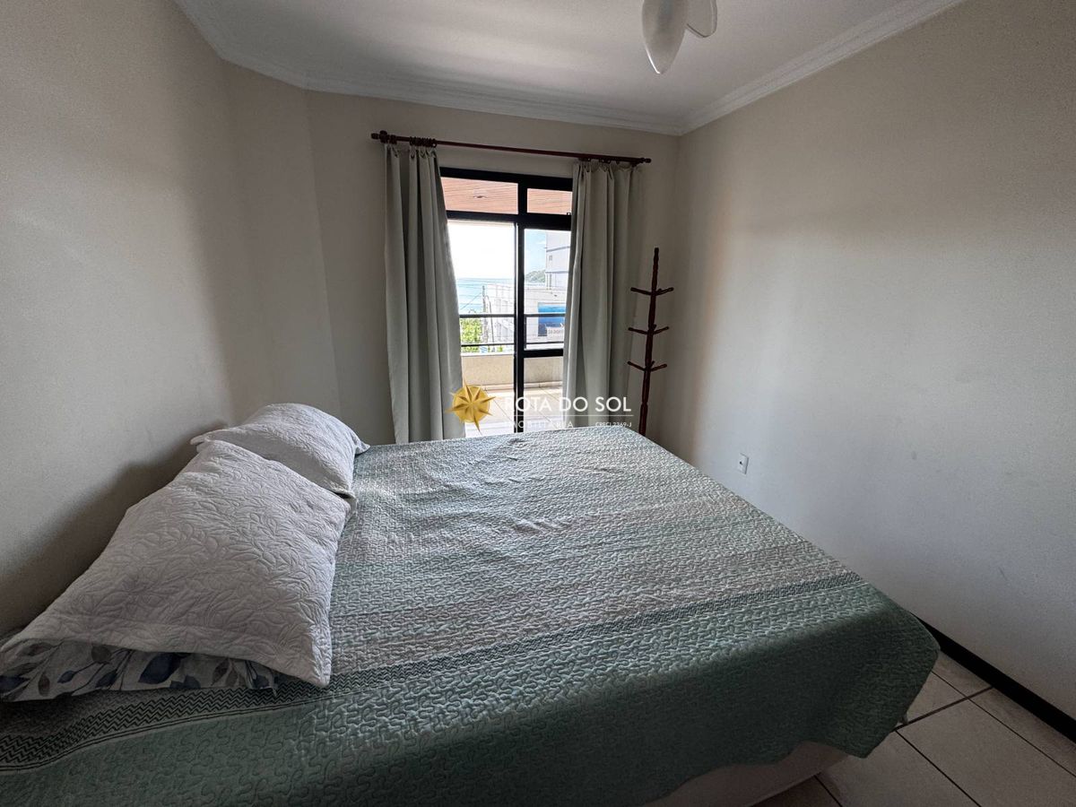Laélia Purpurata Apartamento 3 quartos vista mar à venda Praia Centro Bombinhas SC - 12