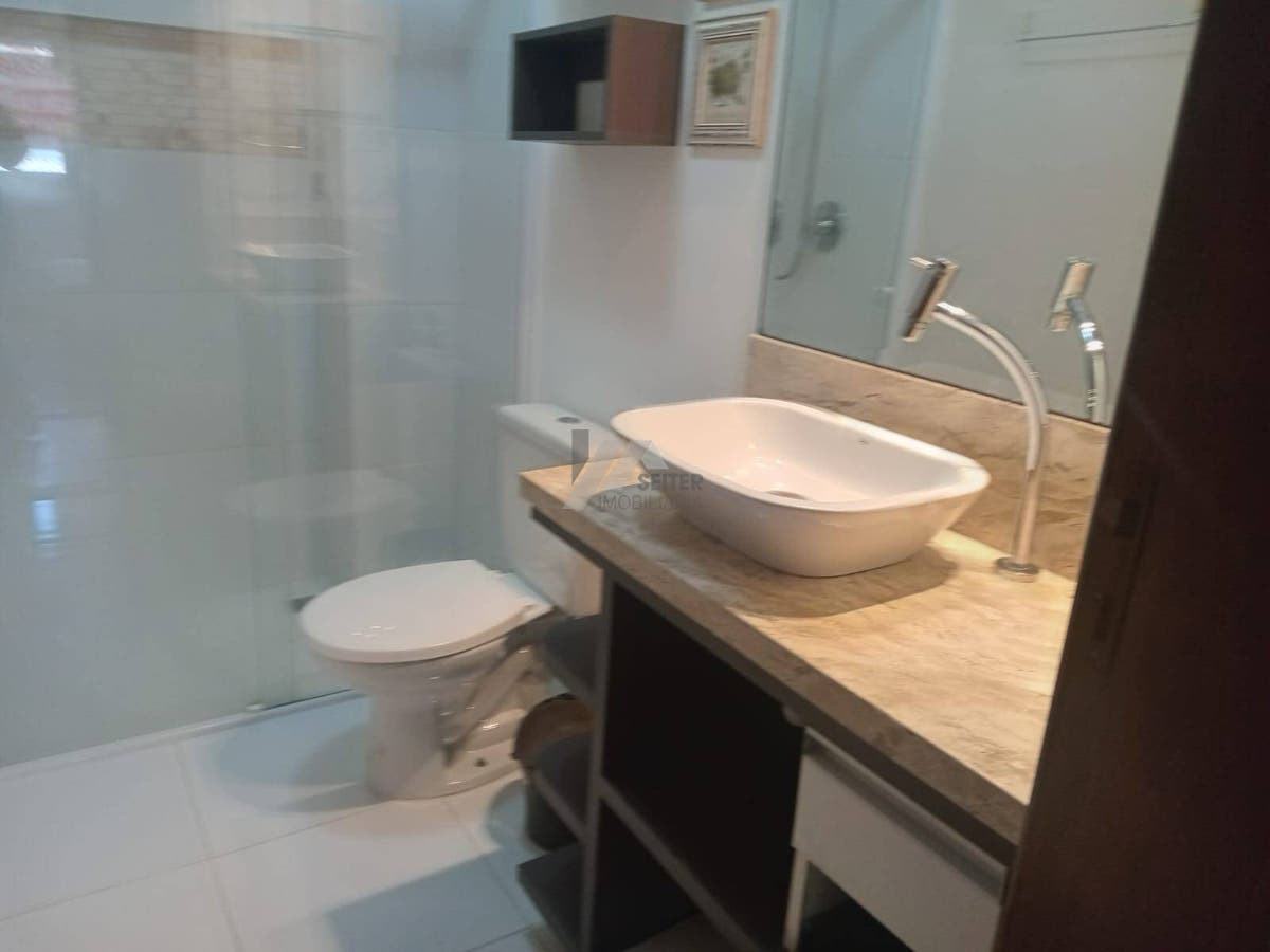 Apartamento para locação no Res. Fontainebleau