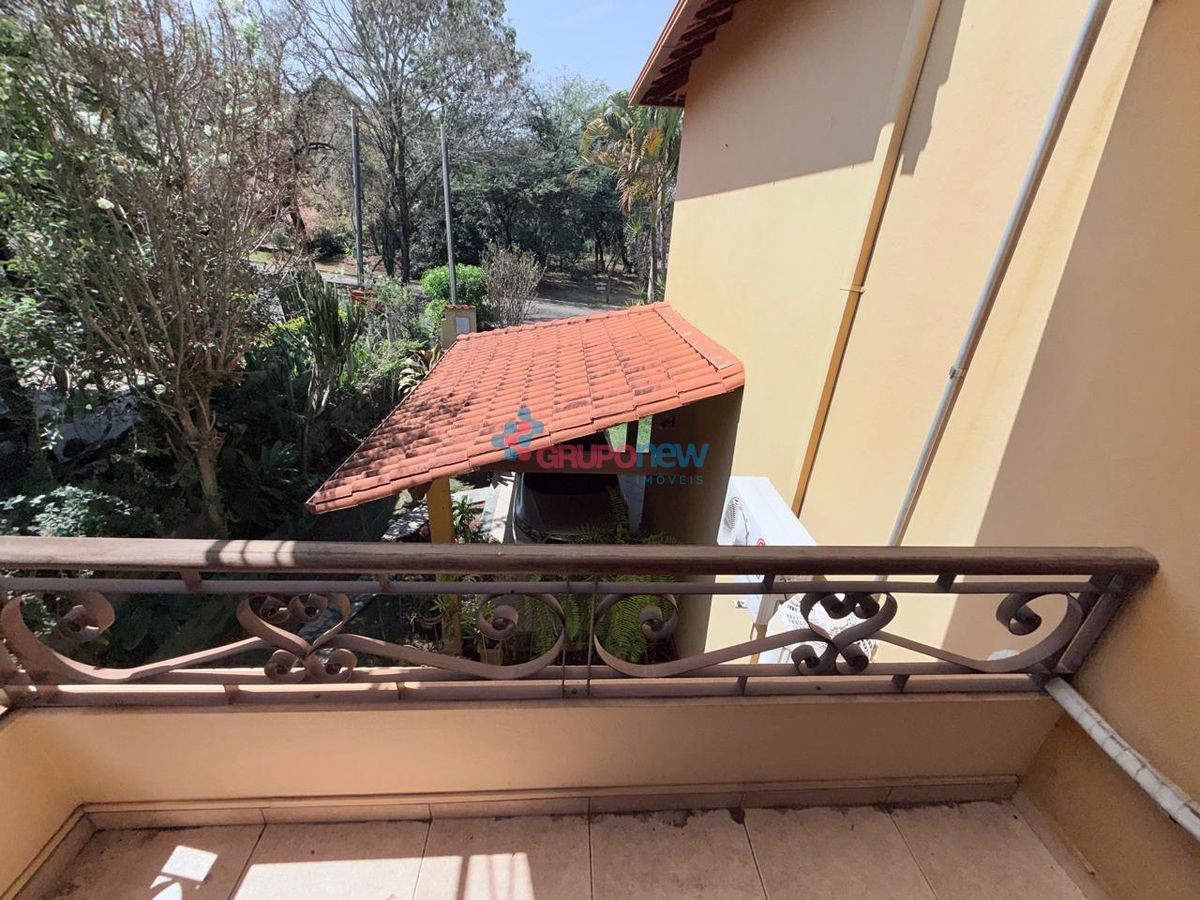 Casa de Condomínio, 5 quartos - Foto 8